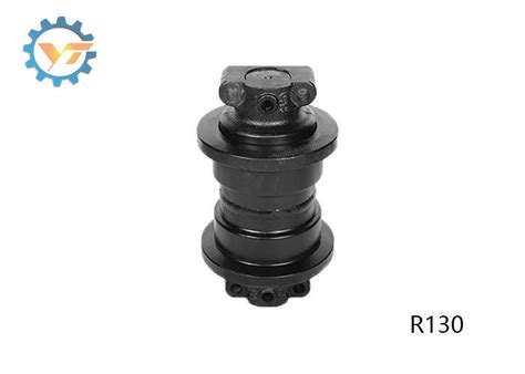 Our hyundai parts range covers everything you need to repair your hyundai appliance. HYUNDAI Earthmoving Bottom Track Rollers Undercarriage ...