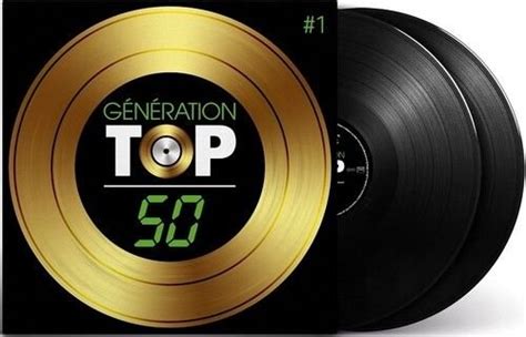 Generation Top 50 Lp Vinyl Best Buy