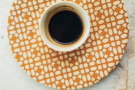 Hormone Balancing Coffee Recipe Mindbodygreen
