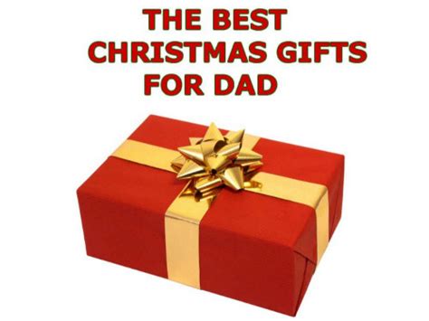 Creative diy christmas gifts to make for mom and dad, with things to enjoy around the house, fun decor and cheap projects that look expensive but are not. Christmas Gifts for Boyfriend's Dad