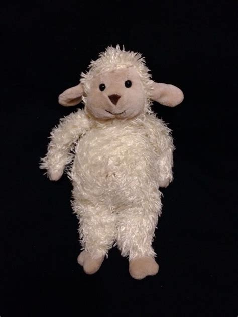 We have the best stuffed animals that are unique and appealing to all ages. Jellycat Sheep Small Jelly Cat London UK Plush Stripe 8 ...