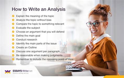 Get the necessary essay here and wait for the best score. Best Example of an Analysis Paper | Write Analysis Essay with Experts