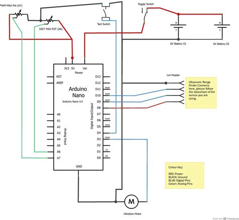 The most common light switch is the single pole light switch. Hpm Plug Wiring Diagram - 8