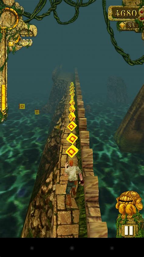 Temple run is an action game with a platform similar to the subgenre of endless runners in which you will have to run while dodging all kinds of obstacles that you will find in your path, which won't. Temple Run 1 Download Android : Free Temple Run Download For Android Tablet Rubyabc / Temple run ...