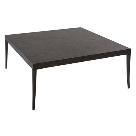 These tops are hand made from 6.5 or wider boards. Buy Circular Coffee Table in Charcoal & Gun Metal Legs ...