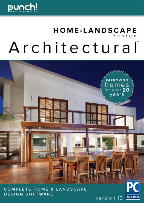 Punch Home And Landscape Design Architectural Series V19 Kindlfoundry