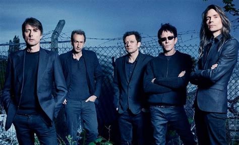 Suede is a creature that feels like your petting an old person's sagging testicles. 'A brilliant insight into one of the most significant ...
