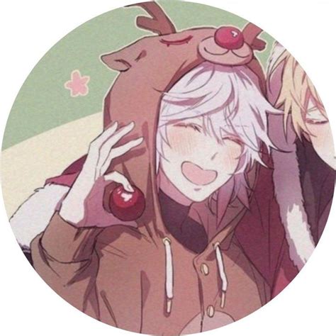 ۪࣪ 𝐌𝐀𝐓𝐂𝐇𝐈𝐍𝐆 𝐈𝐂𝐎𝐍𝐒 Cute Profile Pictures Anime Christmas Cute Icons