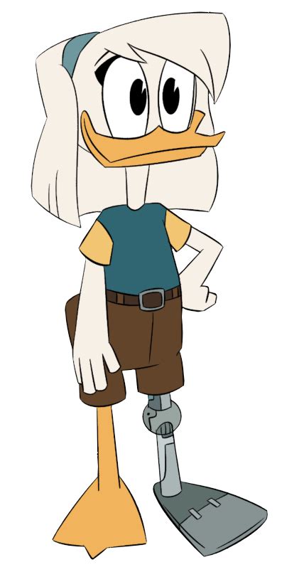 Della Duck Ducktales Legacy Wiki Fandom