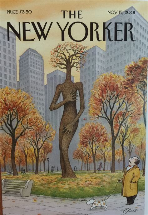 Pin By The Collector On The New Yorker New Yorker Covers The New