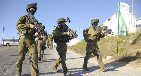 War News Updates Ex Idf General Reveals The Israeli Armys Deepest