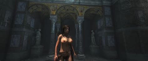 Rise Of The Tomb Raider Lara Nude Mod Page 2 Adult Gaming Loverslab