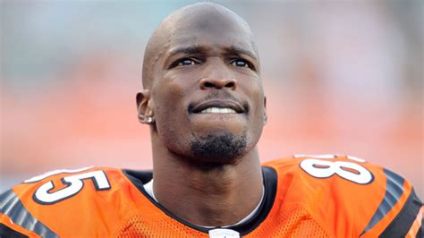 Chad Johnson Says He Took Viagra Before Nfl Games To Get Around Ped Rules Sporting News