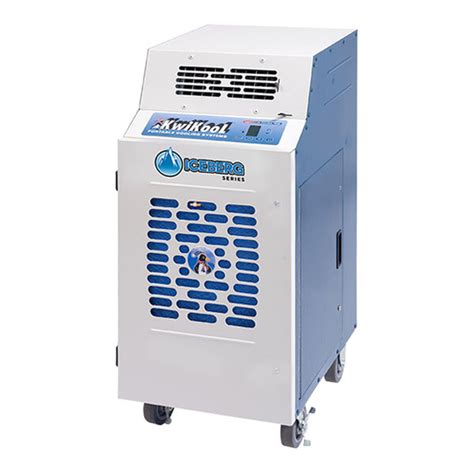 Kwikool Php Series 15 Ton Portable Air Conditioner Heat Pump