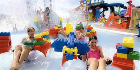 Legoland Water Park Italy Price Tickets And Secrets Golf Cart Tour Rome