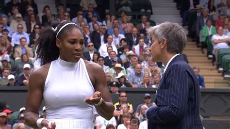 serena williams threatens to sue umpire youtube