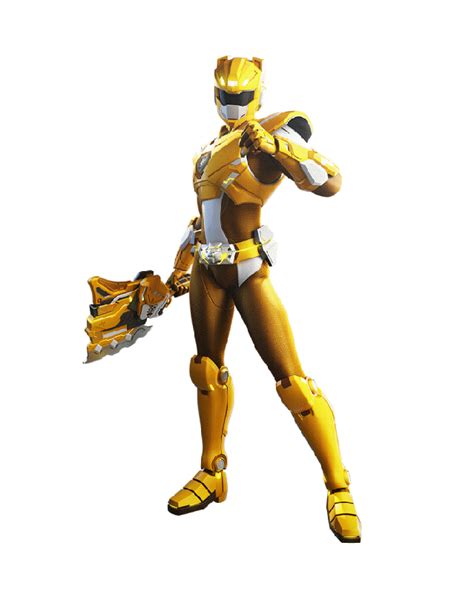 Image Yellow Miniforce X Rangerpng Power Rangers Fanon Wiki
