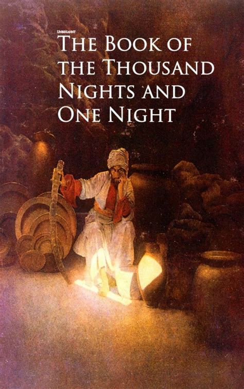 Lea Book Of The Thousand Nights And One Night De Unbekannt En Línea