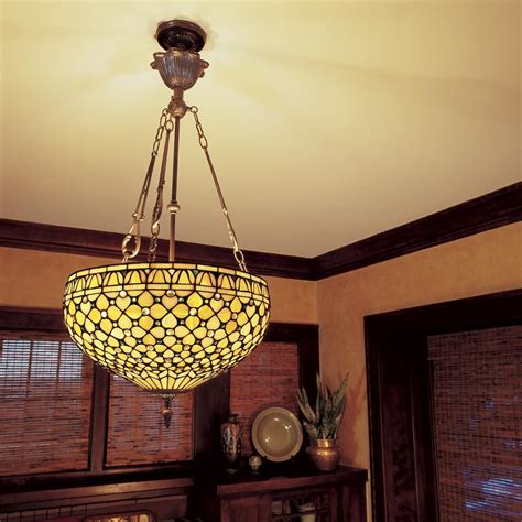 How To Hang A Heavy Light Fixture From The Ceiling Uk