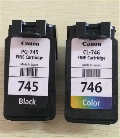When remaining ink cautions or errors occur, the ink lamps and the alarm lamp will flash orange to inform you of the error. Jual Cartridge Canon MG2570 Hitam & Warna Siap Pakai Sudah ...