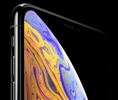 Iphone Xs Max Has The Best Display Ever Period