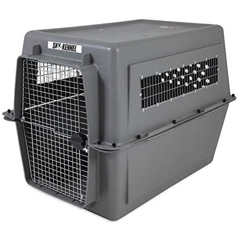 6 Best Dog Crates For Large And Extra Large Dogs 2021 Reviews