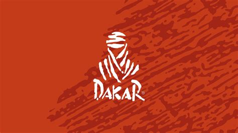 Dakar Logo Wallpapers Wallpaper Cave