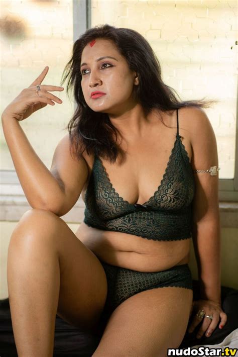 Mili Debnath Nude Milidebnath9 Nude OnlyFans Photo 9 Nudostar TV