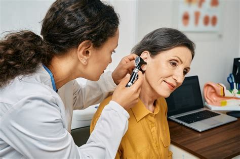 Otorrinolaringologista Clínica Saúde Campinas