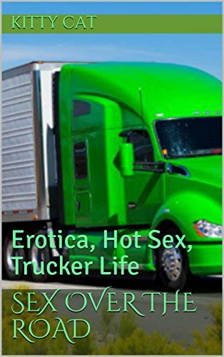 Trucker Sex Pics Telegraph