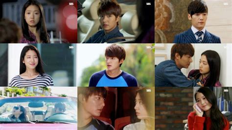 Download Drama Korea The Heirs 2013 Subtitle Indonesia Completed