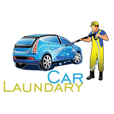 Car Wash Logo Design Car Wash Logo Cleaning Car Washing And Service Logo 6 By Get