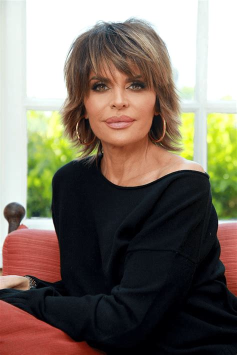Lisa Rinna Sued For 12m By Paparazzi Agency For Stealing And Sharing