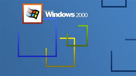 Windows 2000 Wallpapers Wallpaper Cave