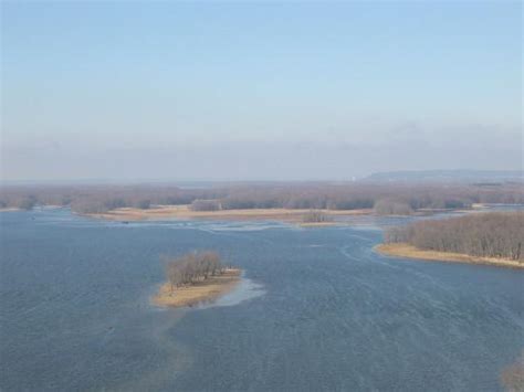 Maybe you would like to learn more about one of these? Mississippi Palisades State Park (Savanna) - All You Need ...