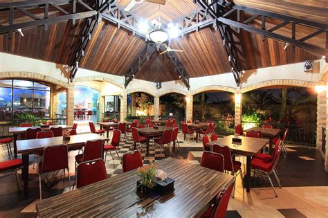 Dangau Hotel Kubu Raya Pontianak IndonÉsia 39 Fotos Comparação De