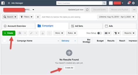 How To Set Up Facebook Ad That Brings Better Results Supremedraw