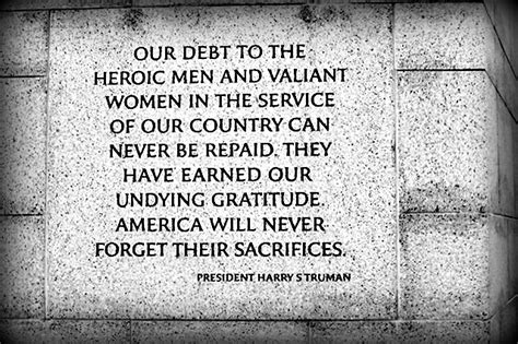I remember everything what i 've forgotten. 10 Shareable Memorial Day Quotes - TipTopTens.com