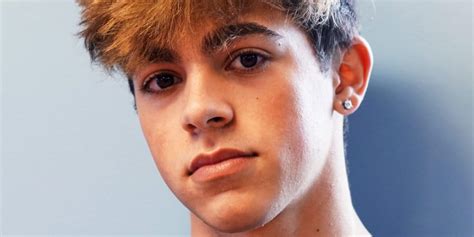 Mikey Barone Wiki Biography Age Height Girlfriend Net Worth Is He