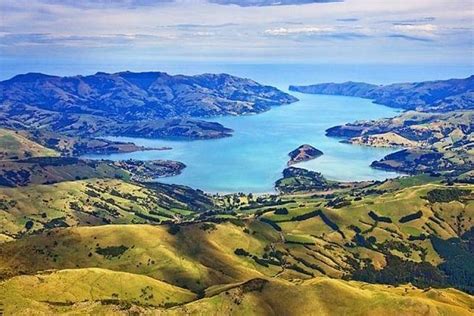 2023 Akaroa Full Day Sightseeing Tour From Christchurch
