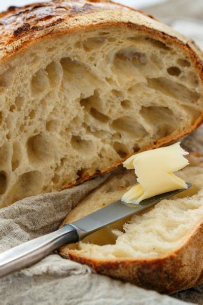 A lean, moist dough in a warm kitchen will probably rise in 45 minutes or less. Making Homemade Bread - The 5 Recipes We Couldn't Live ...