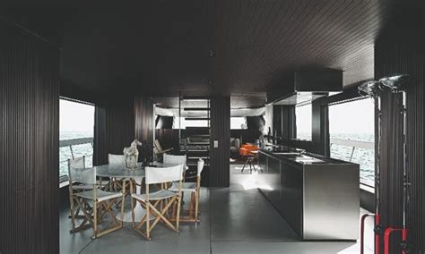 Sx88 Interior Design Di Piero Lissoni Gentedimare20