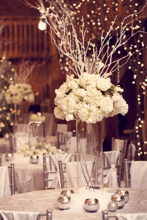 30 Dramatic Tall Wedding Centerpieces 19311 Centerpieces Ideas