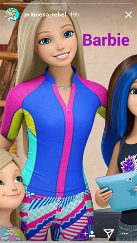 Barbie And Her Sisters Mermaid Barbie Chelsea Barbie Skipper Barbie Movies Barbie Dream