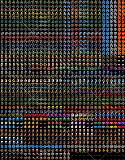 16x16 Sprites Pixelart Porn Sex Picture