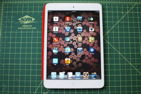 The Ipad Mini You Should Probably Wait Until The Second Generation