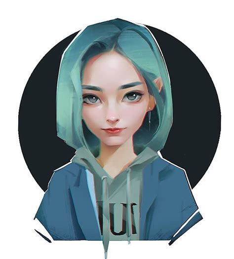 I There Kiki Is Here 🌌ask Here A Question Art By A Shan~artstation