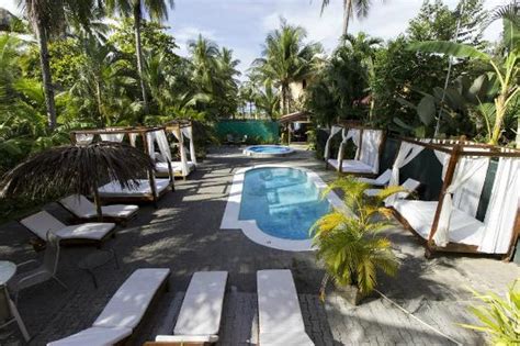 Nude Area Picture Of Copacabana Hotel And Suites Jaco Tripadvisor