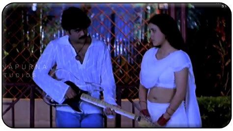 Nagarjuna And Anusha Romantic Love Scene Manmadhudu Movie Sonali Bendre Youtube