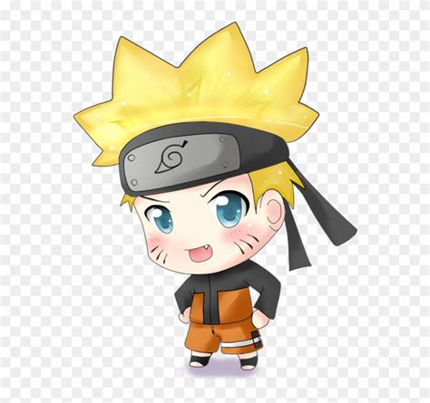 Top 24 Naruto Chibi Cute Mới Nhất Nông Trại Vui Vẻ Shop